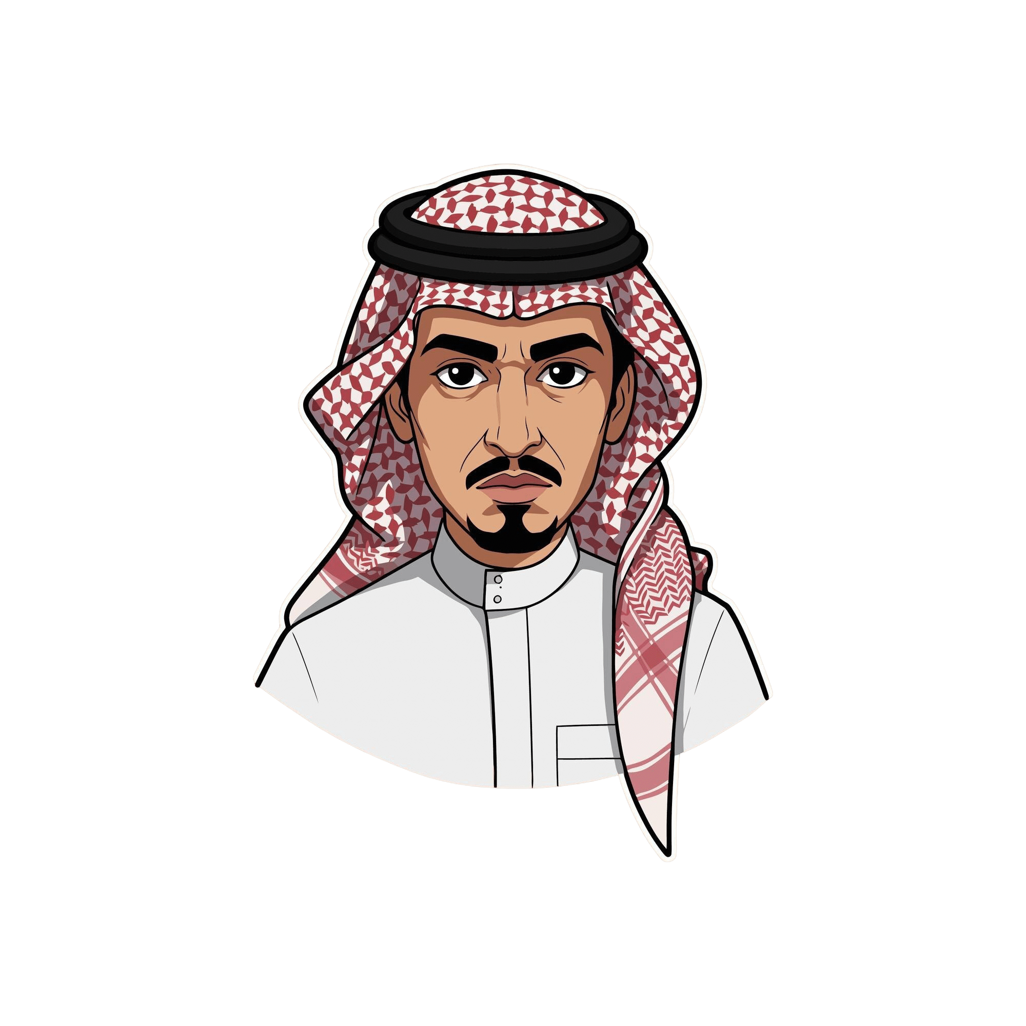 محمد الحربي